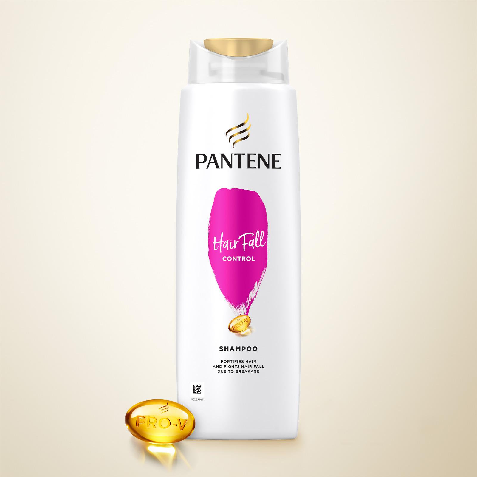 PANTENE HAIR FALL SHAMPOO 300ML