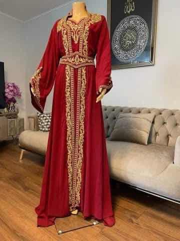 Abaya Syria