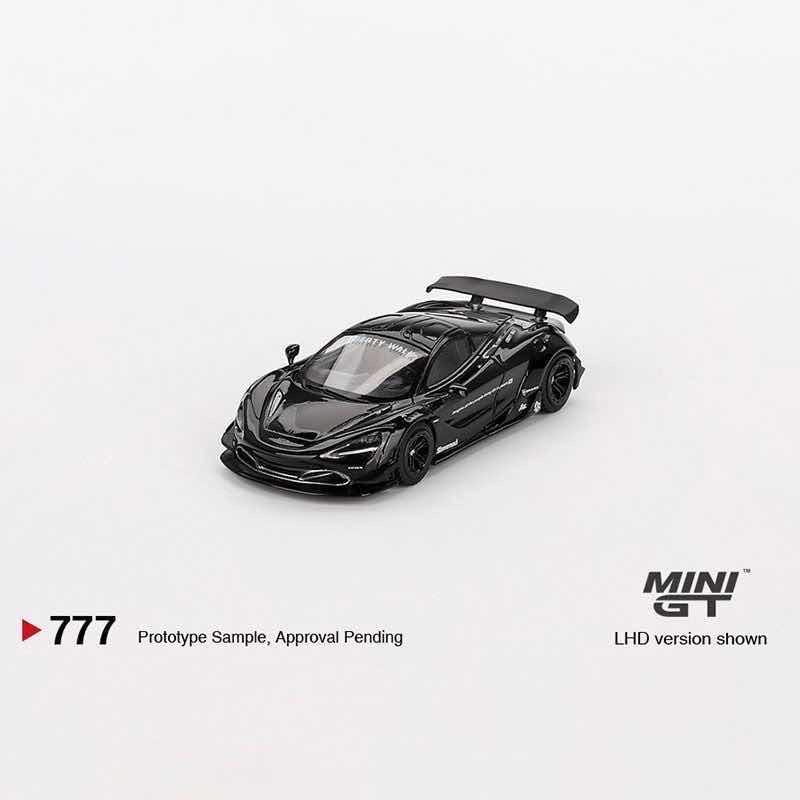 MINI GT