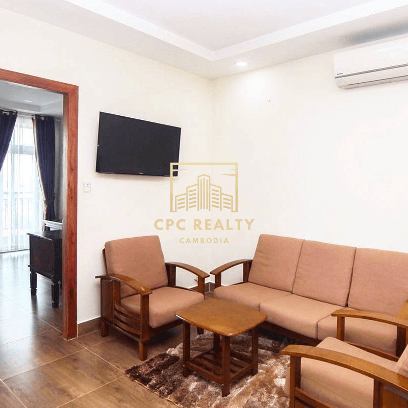 1Bedroom 550$