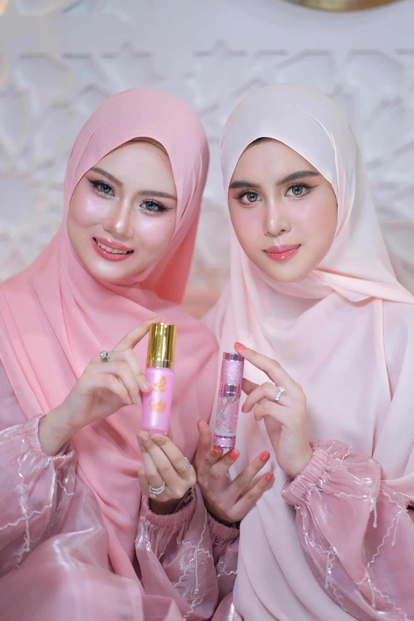 Nasar Gold Serum