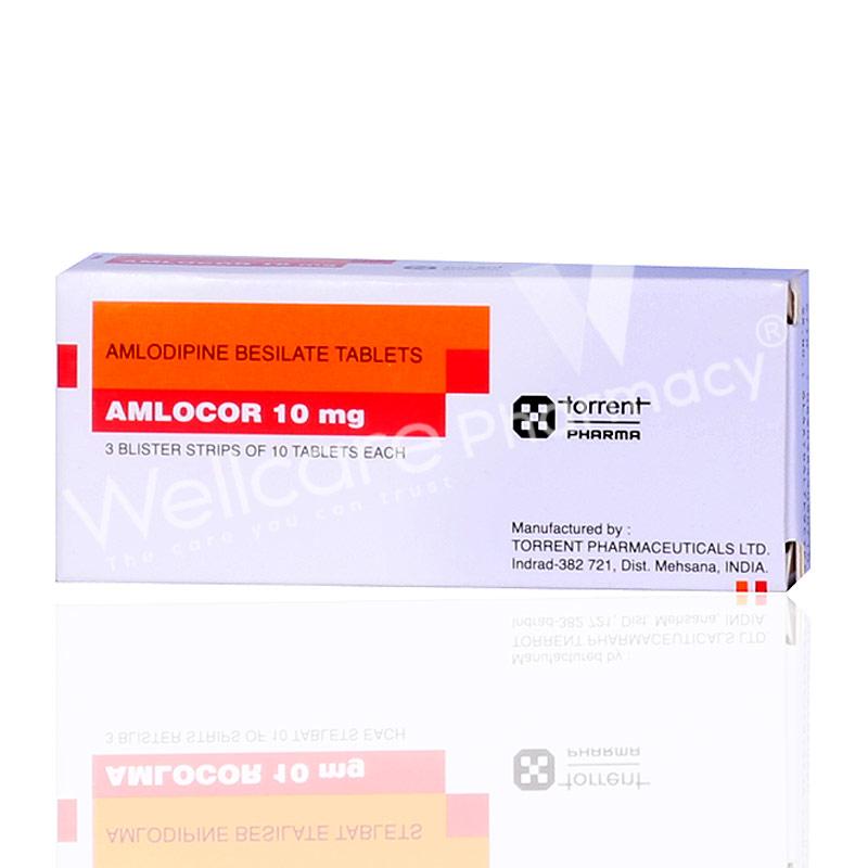 AMLOCOR-10