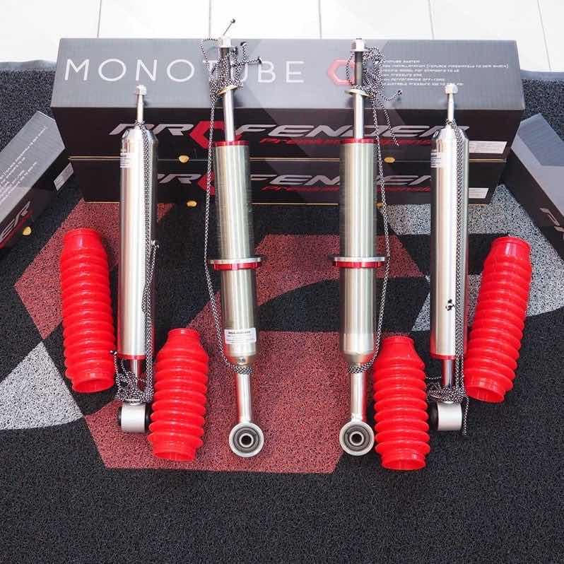 Profender Monotube 2.0