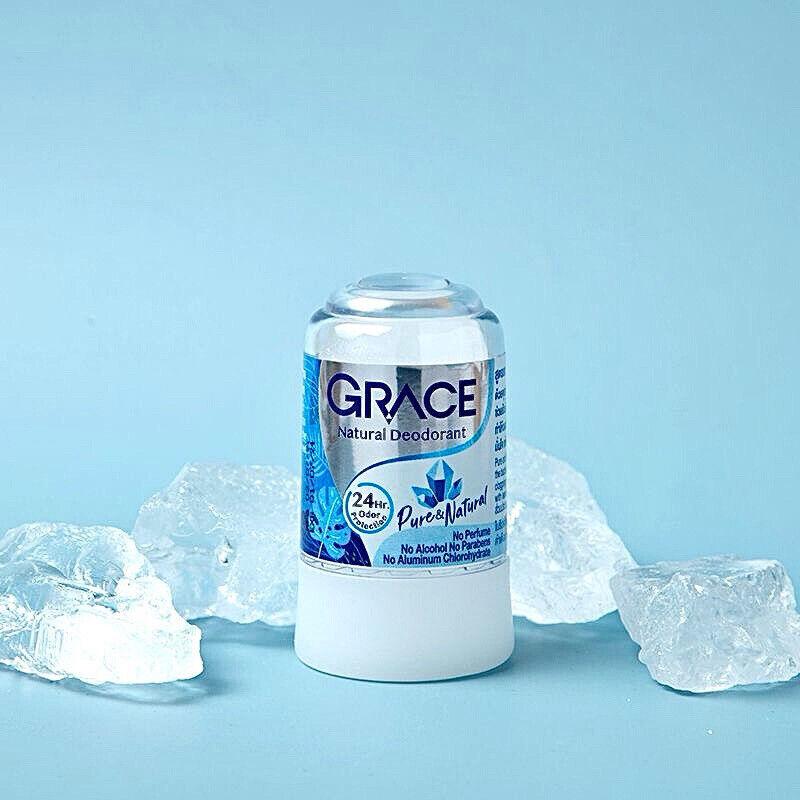 GRACE 