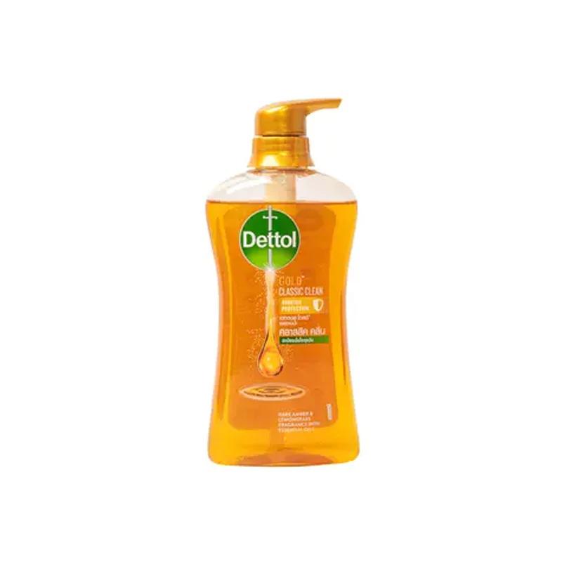 DETTOL GOLD CLASSIC SHOWER