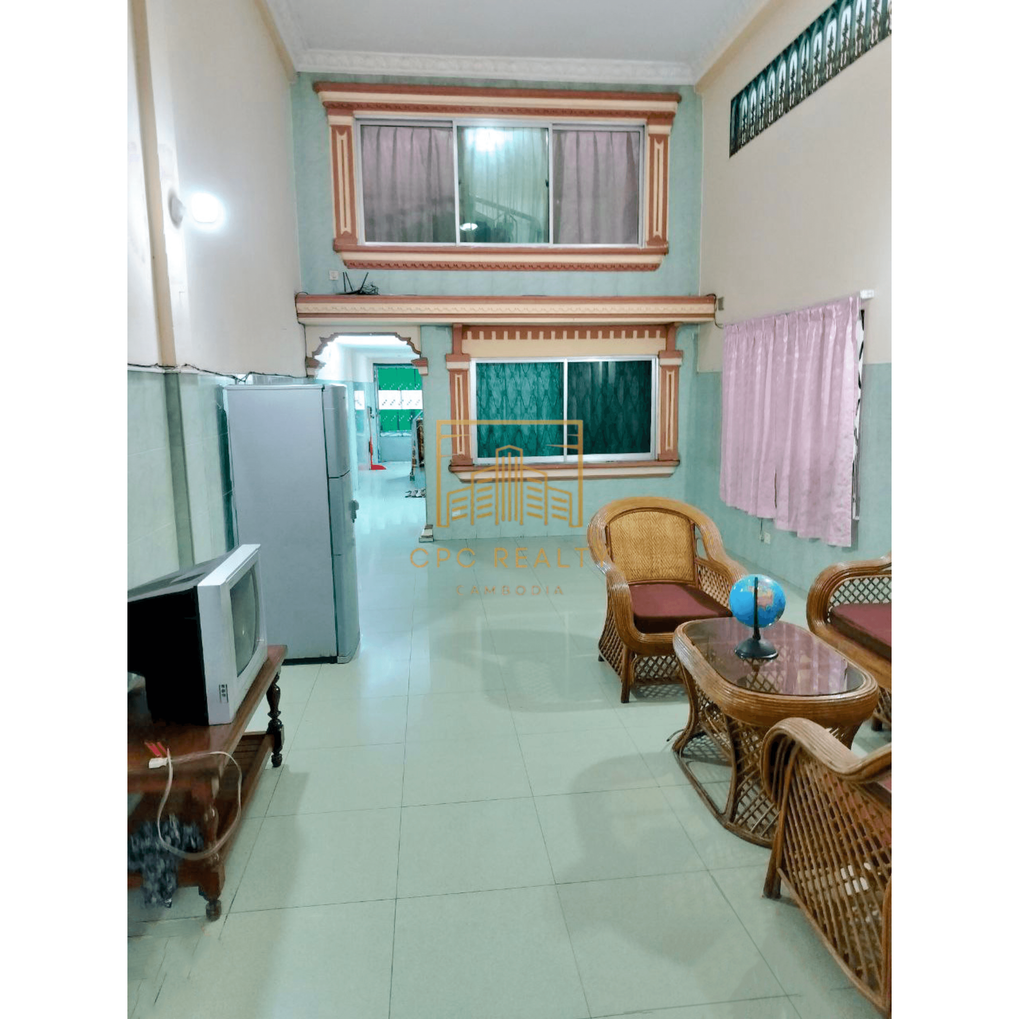 House for Rent 270$