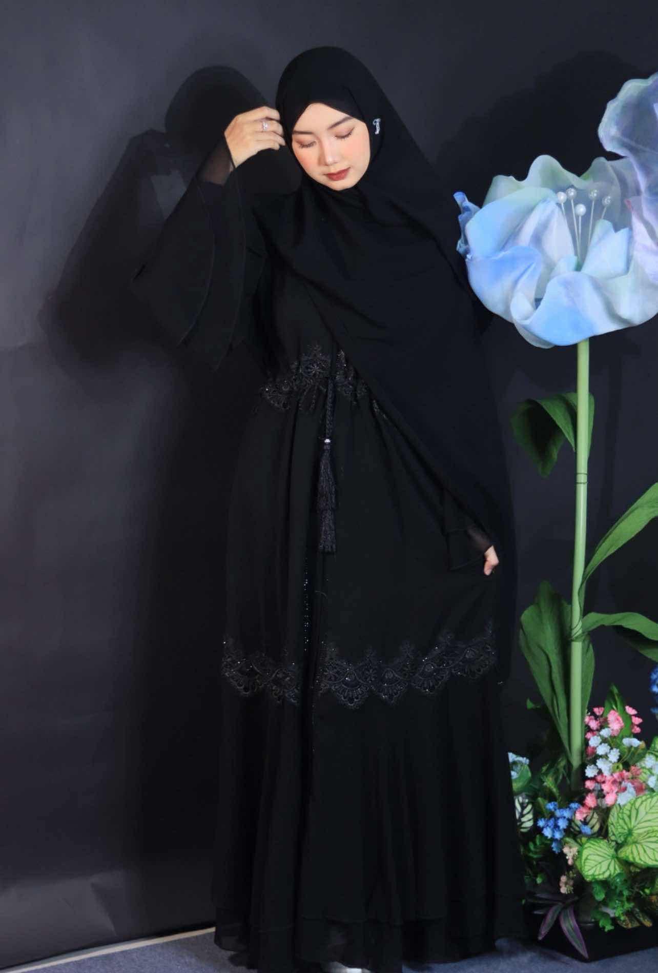 Abaya Dubai