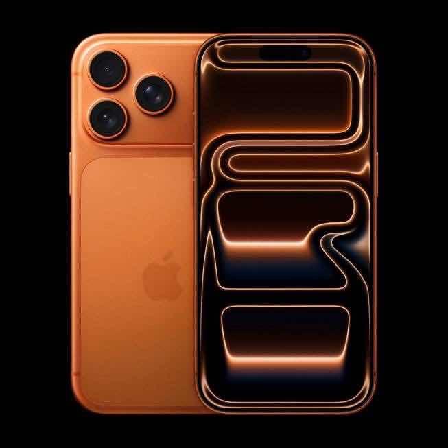 Iphone17promax