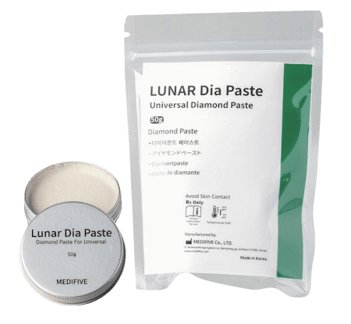 Lunar Dia Paste 