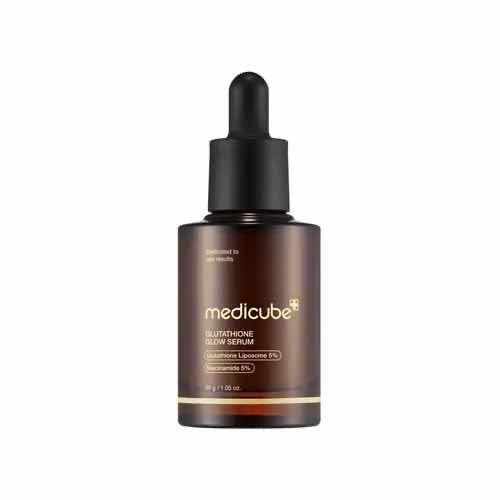 MEDICUBE GLUTATHIONE GLOW SERUM