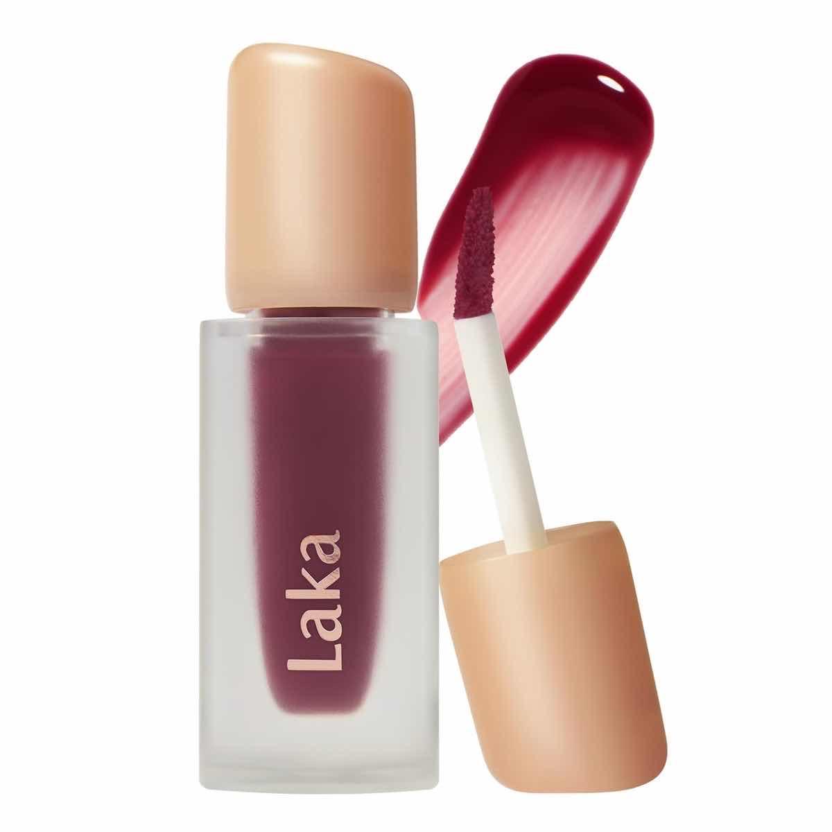 LaKa Fruity Glam Tint #115 Envy