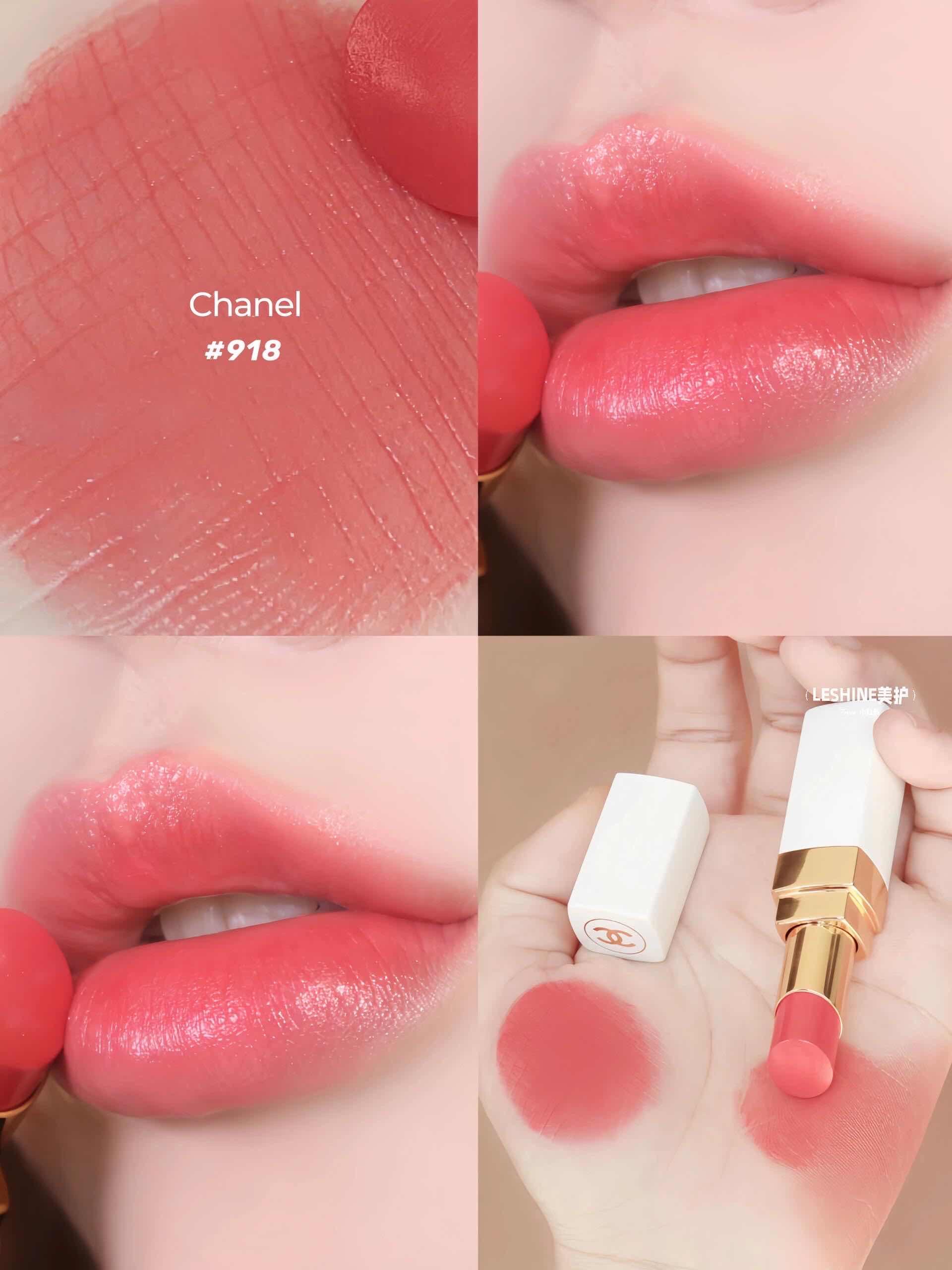 Chanel Rouge coco #mini size