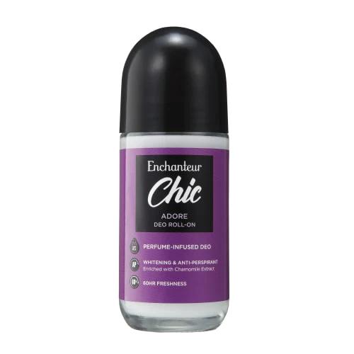 ENCHANTRUR CHIC