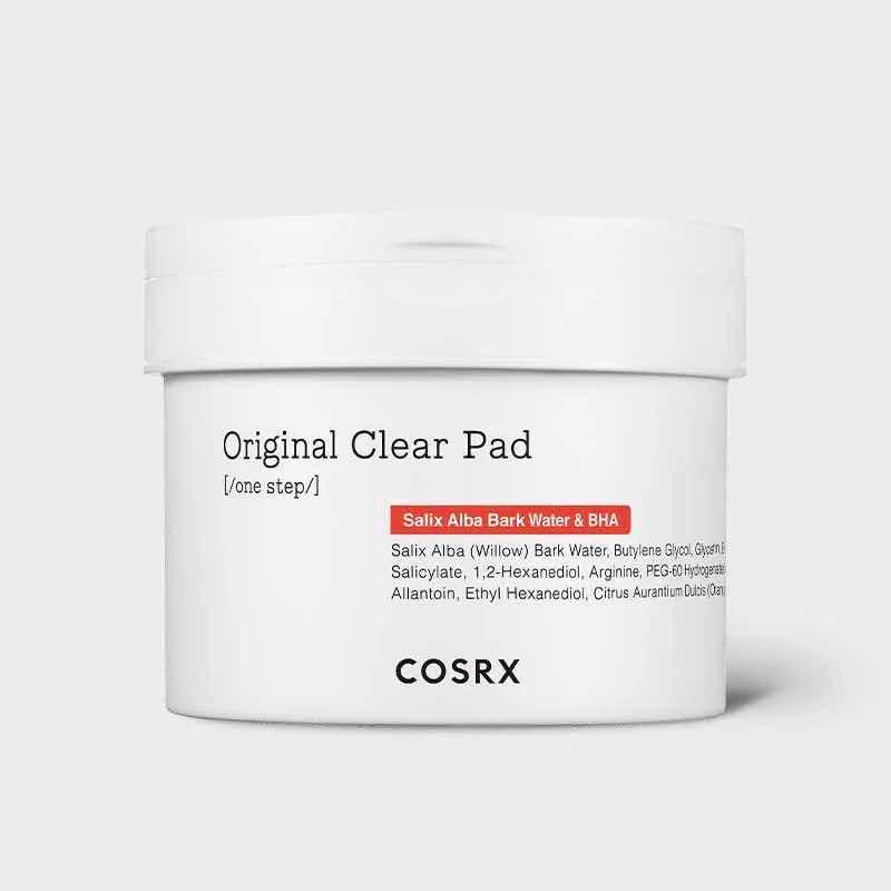 COSRX Original Clear PAD