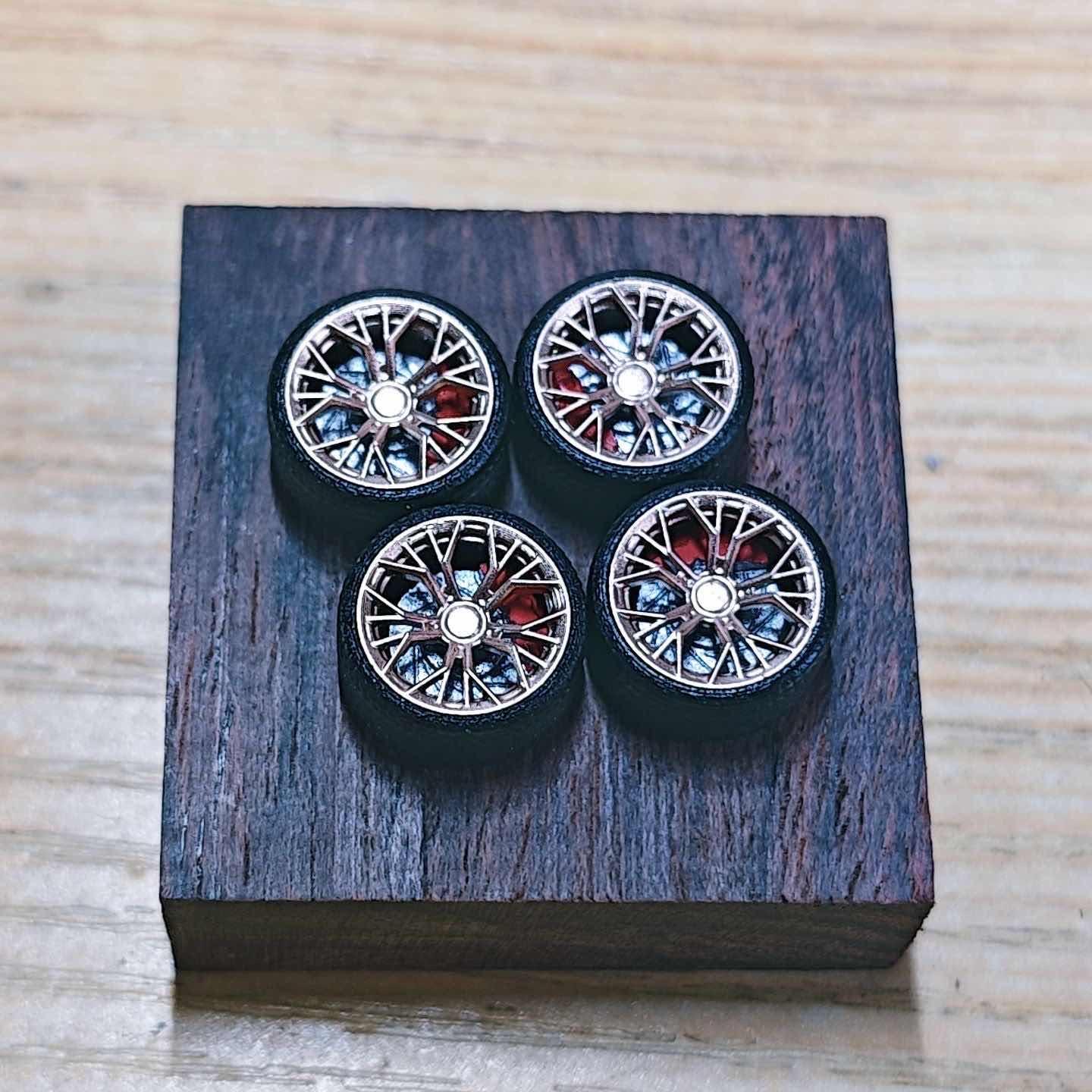 RIM WHEELS