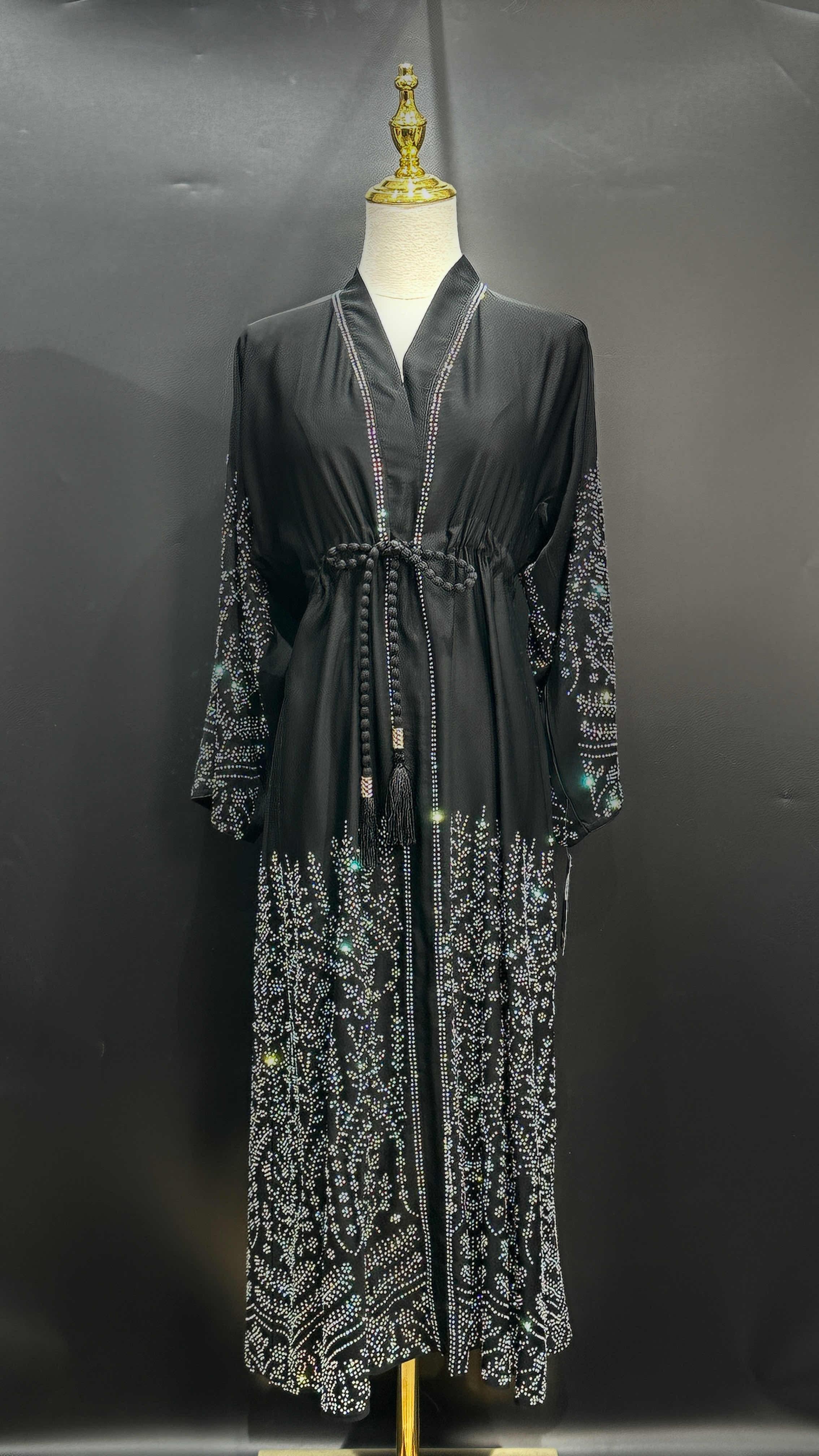 Abaya Dubai