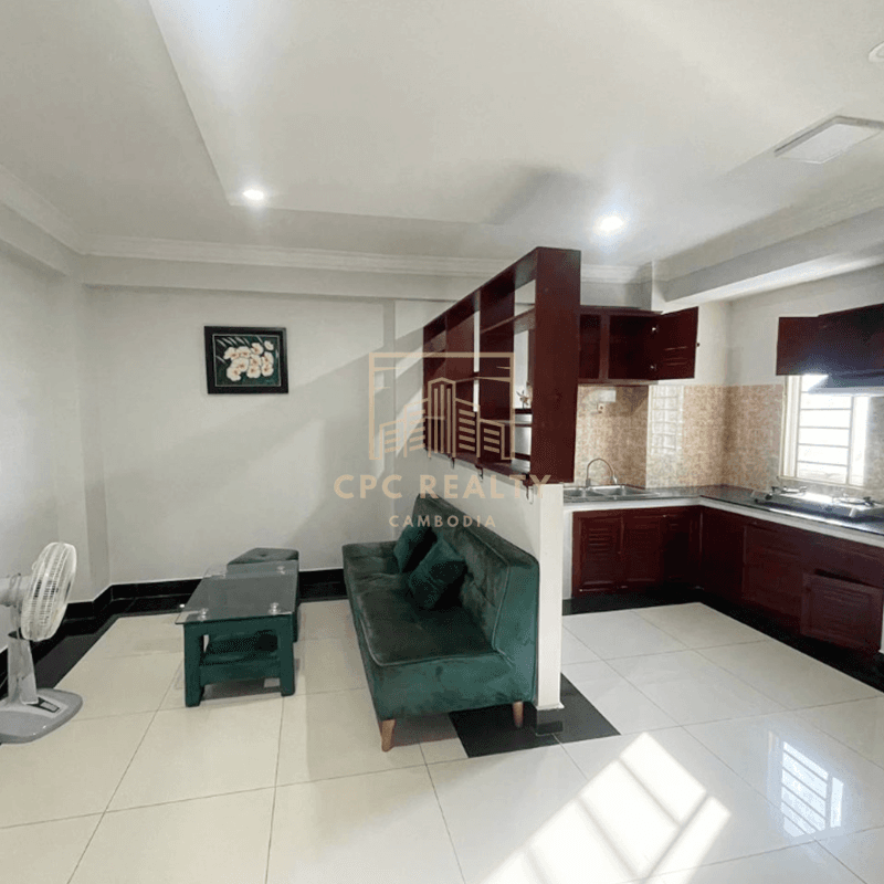 1bedroom 300$