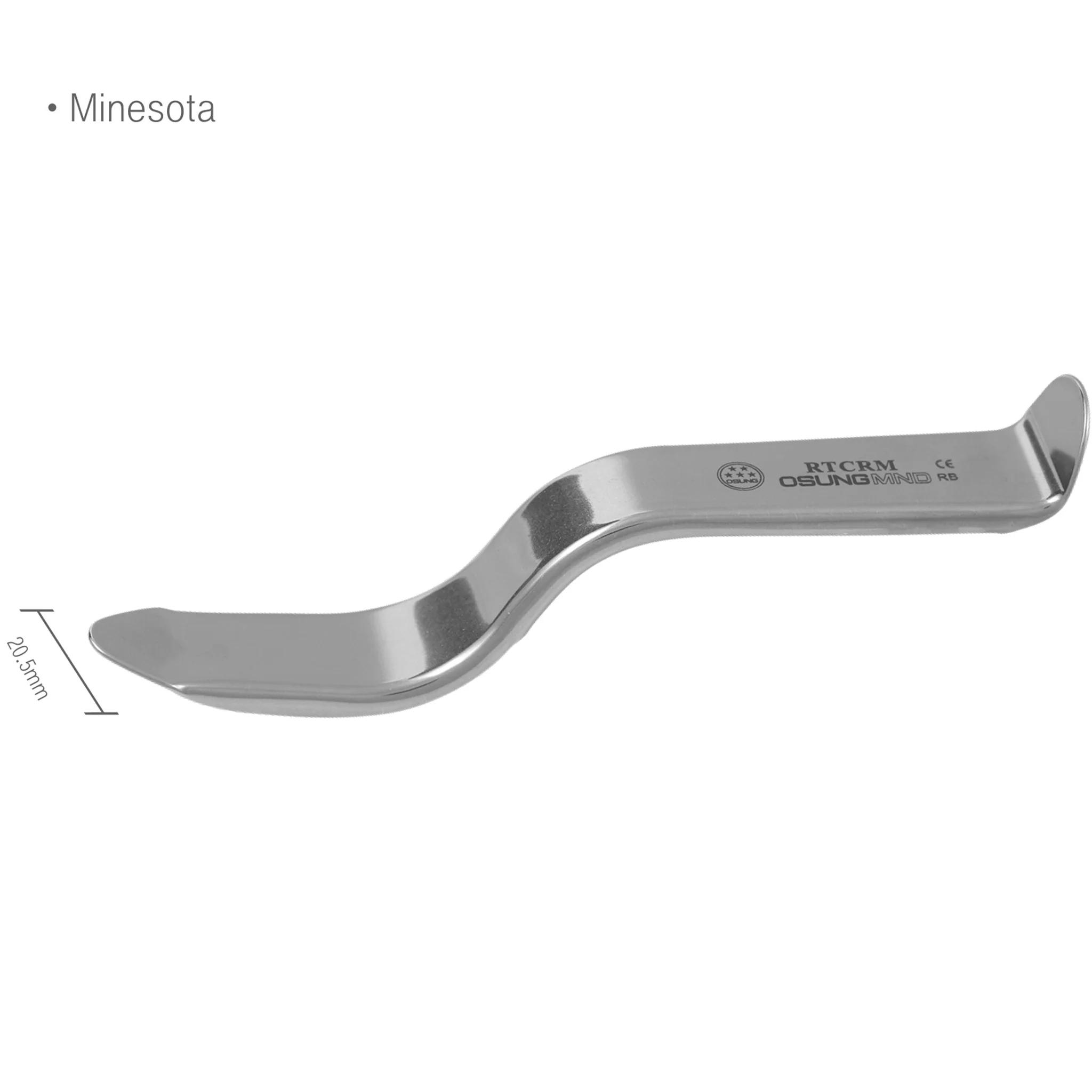 Dental Cheek Retractor
