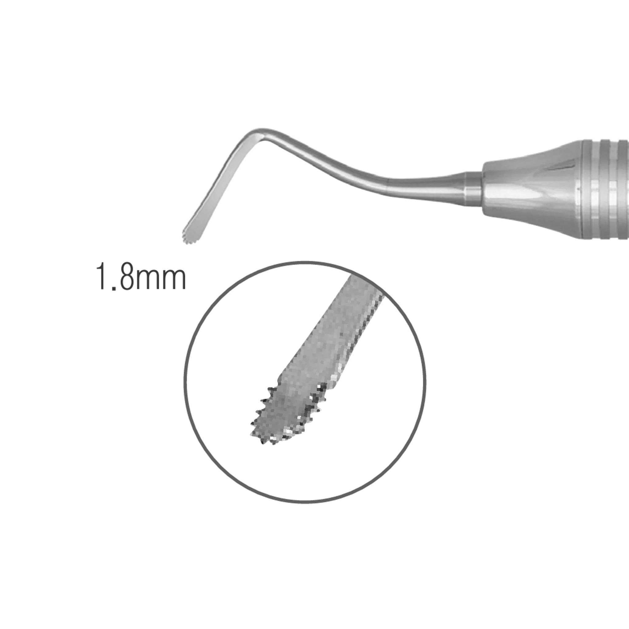 Dental Gingival Cord Packer