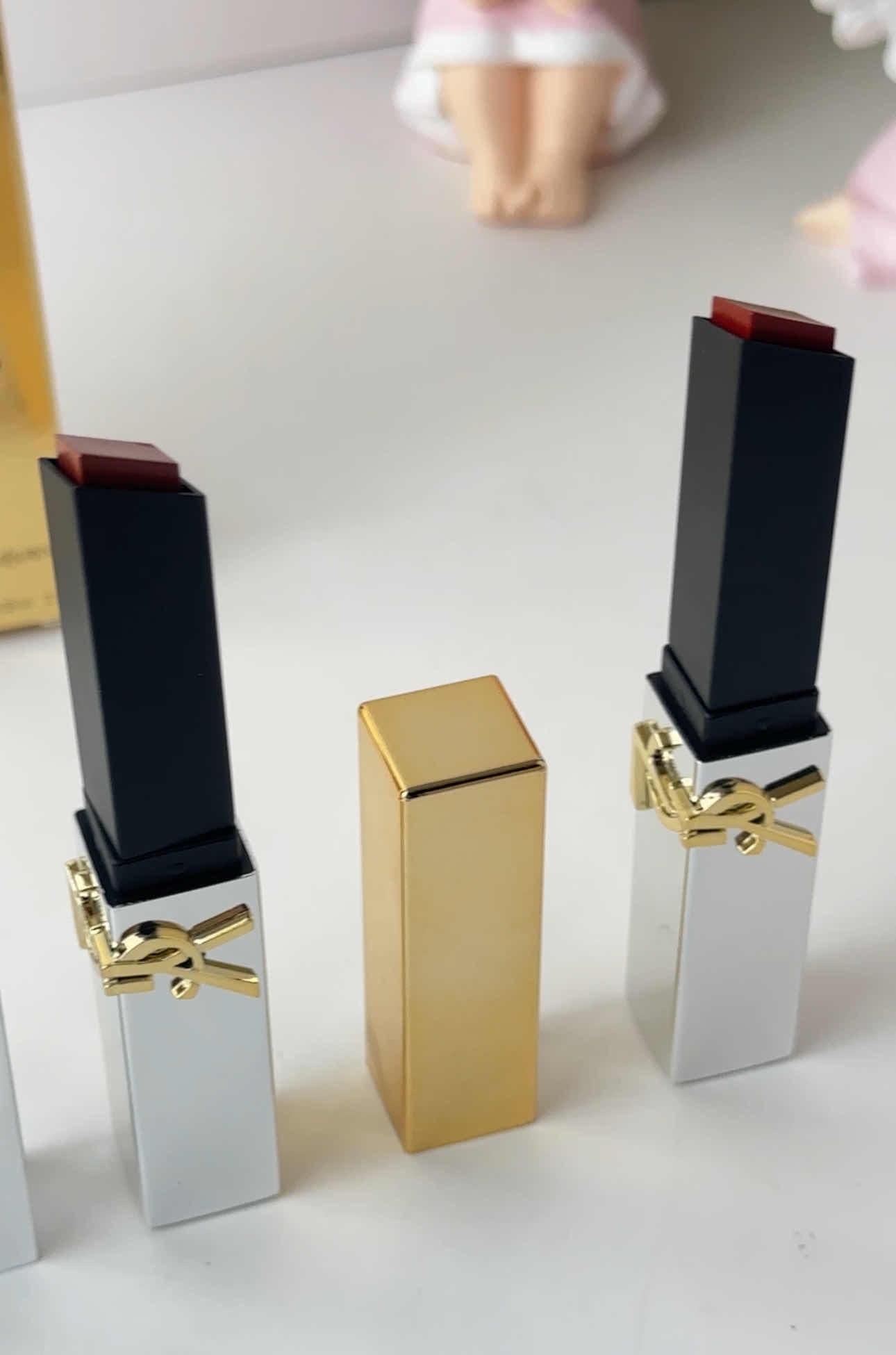 Ysl Lipstick #full size