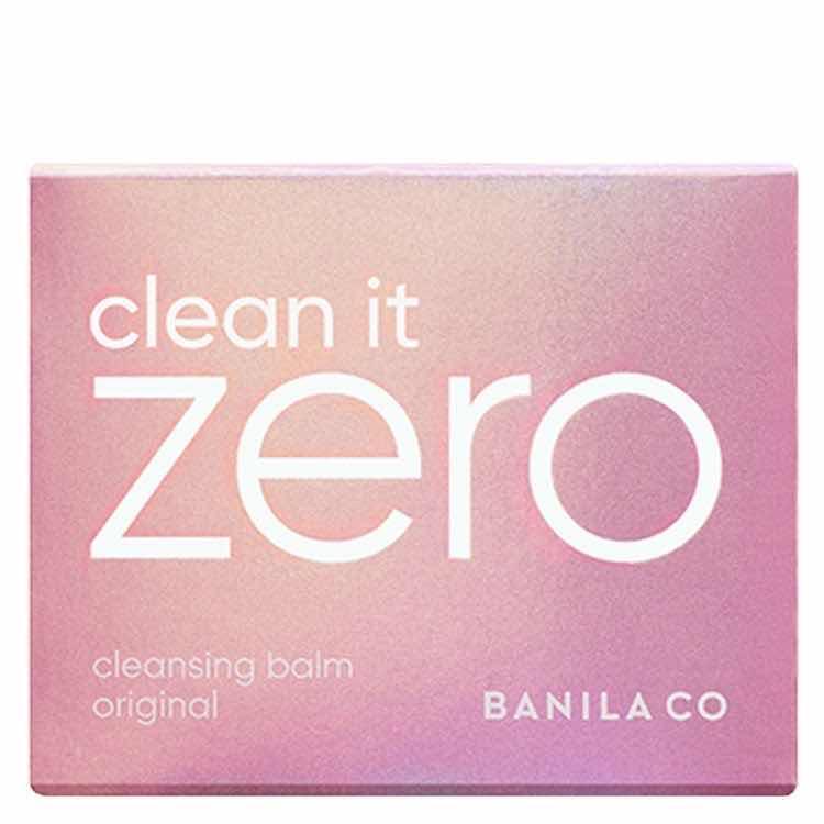 Clean it Zoro Original Cleansing Balm 180ml 