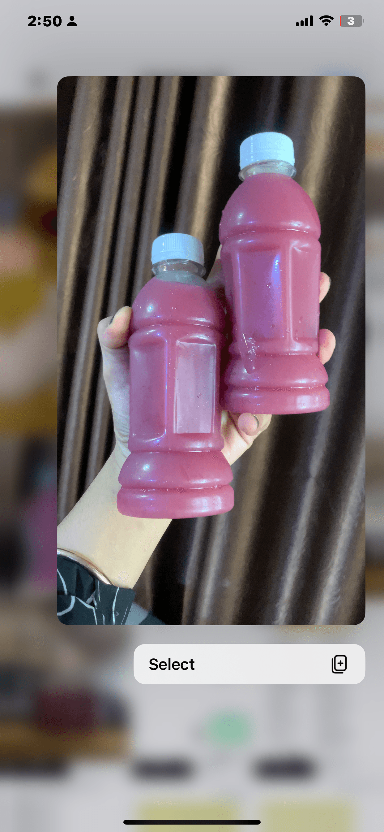 ទឹកមម៉េីមយ៉េន