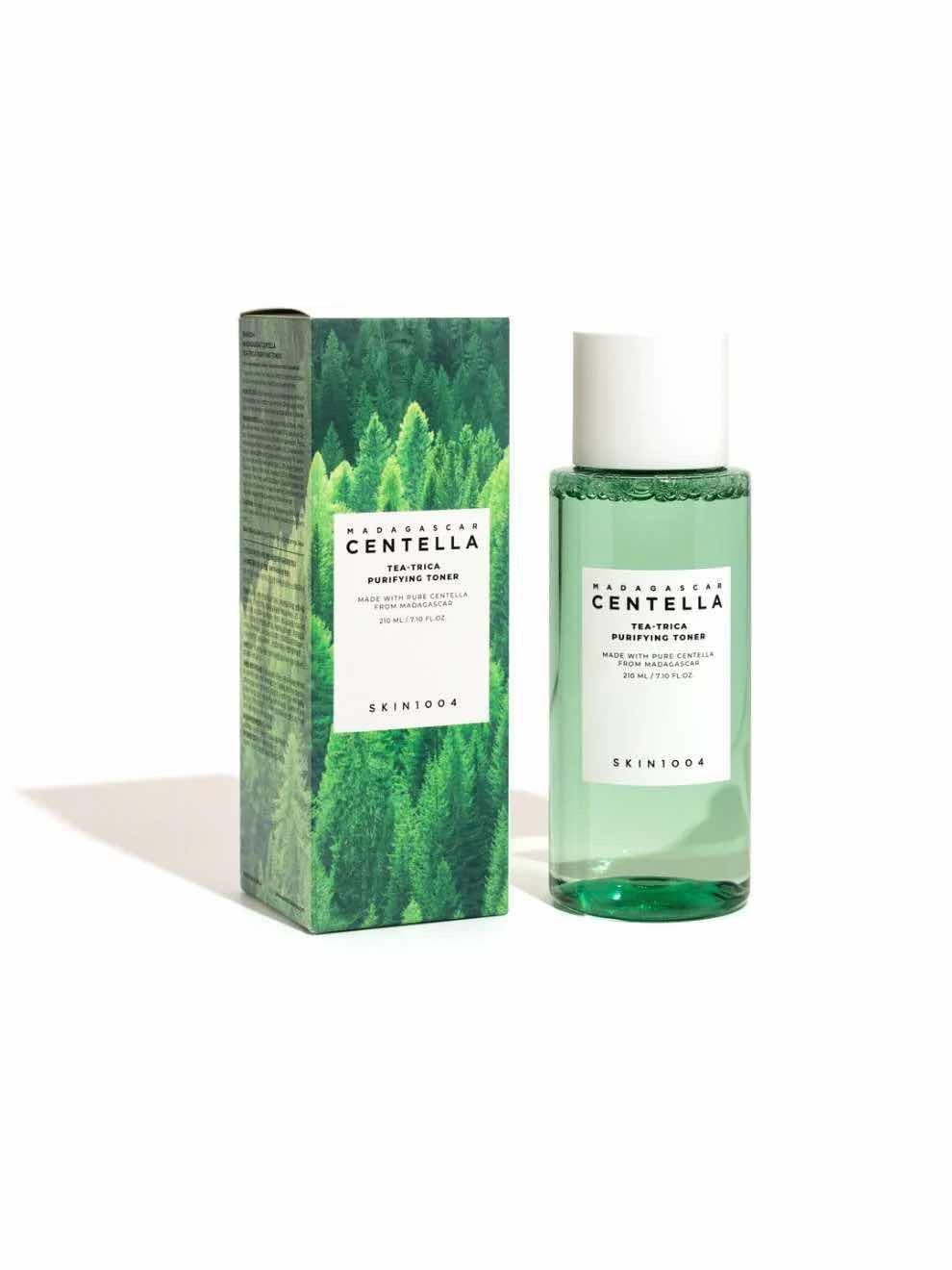 Skin1004 Tea-Trica Purifying TONER