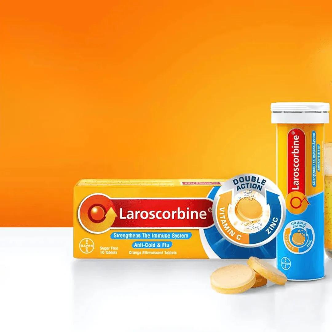 LAROSCORBINE
