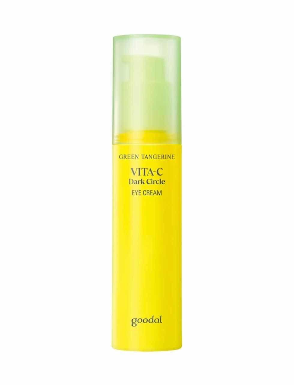 Goodal Vita-C Dark Circle Eye Cream