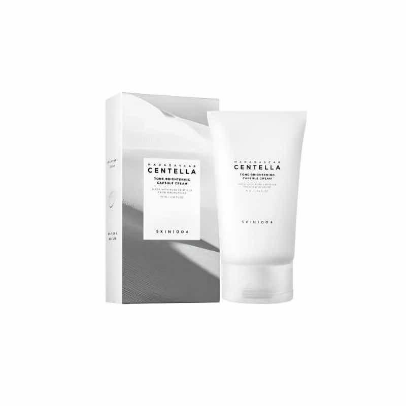 Skin1004 Tone Brightening Capsule Cream