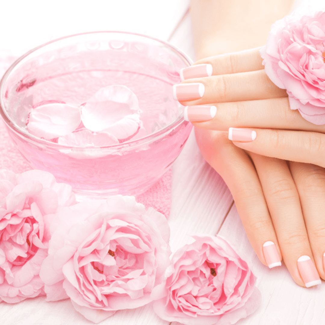 Hand Spa (Spa+Paraffin Wax Bath)