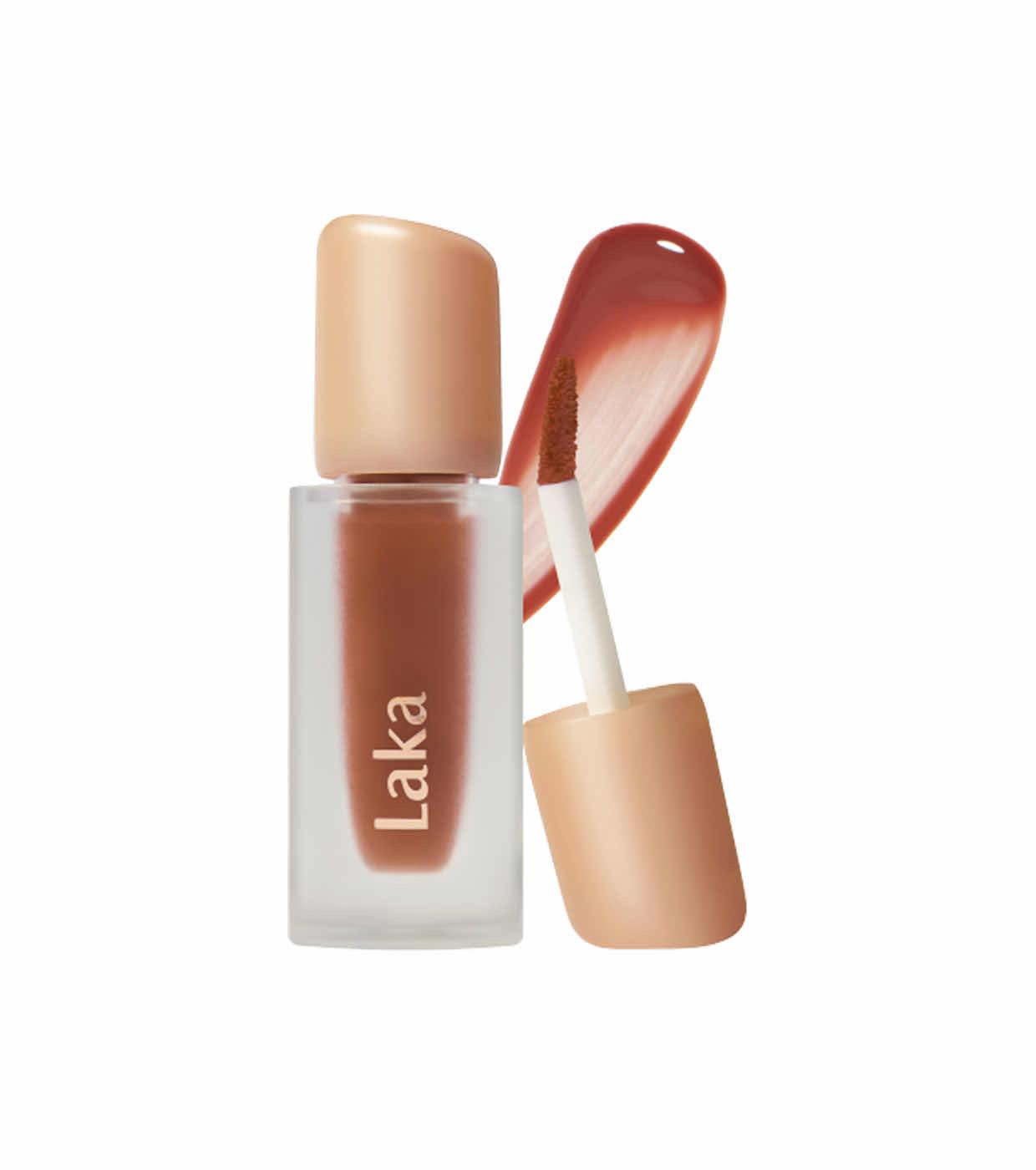 LaKa Fruity Glam Tint #108 Salty