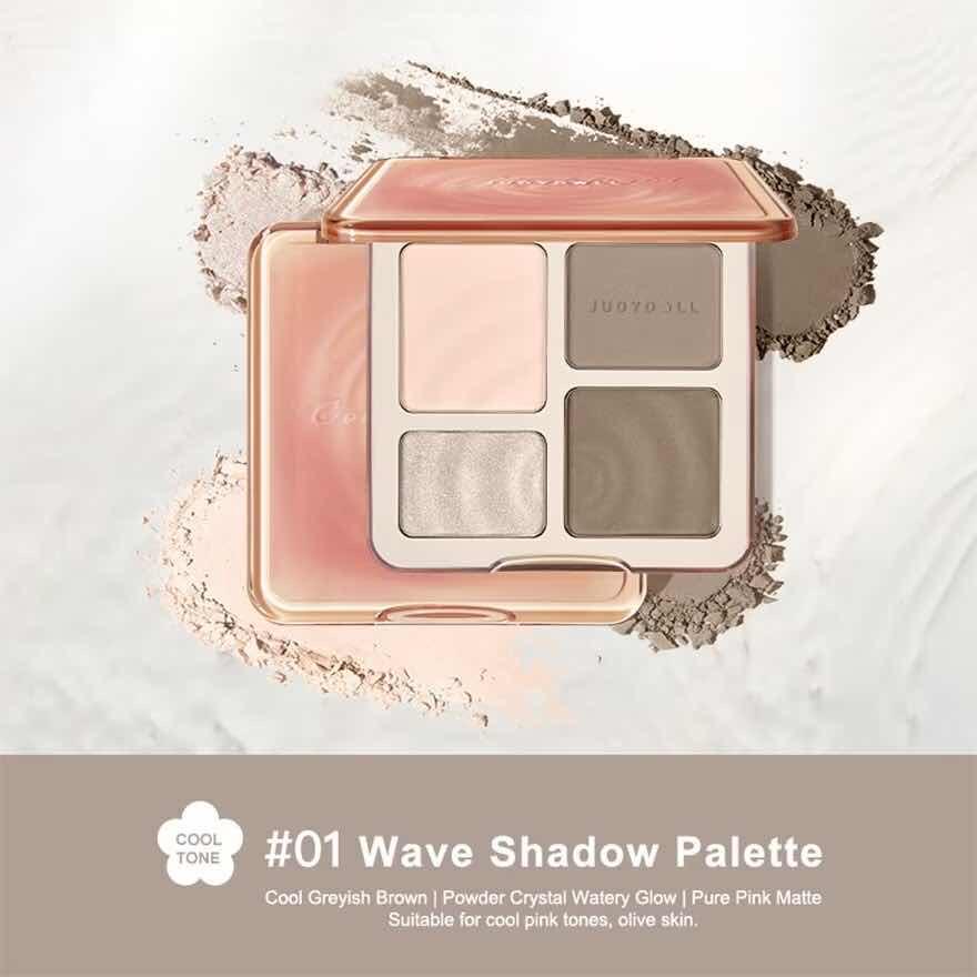 JUDYDOLL HIGHLIGHT&CONTOUR 01