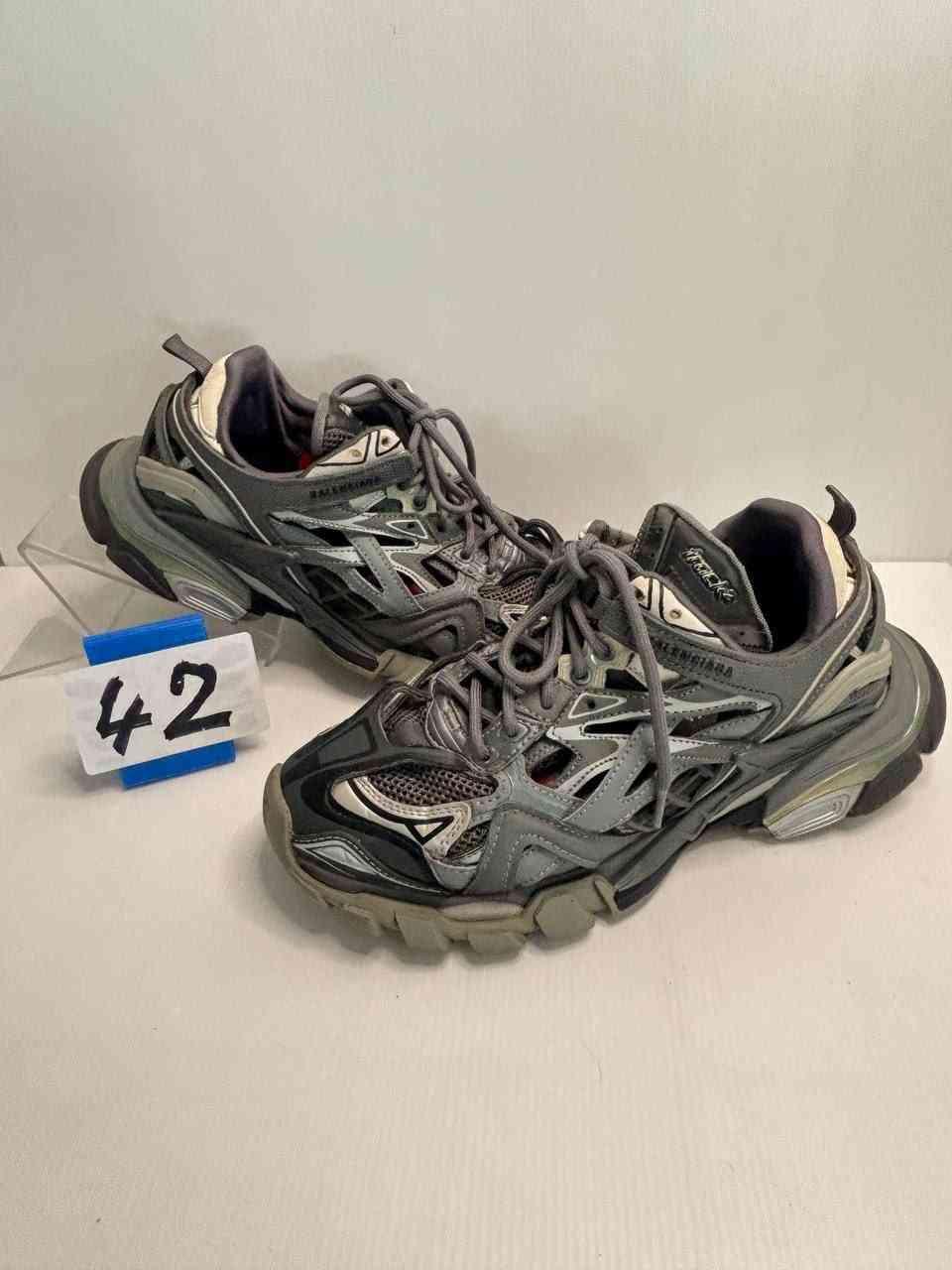 Men's Shoes
