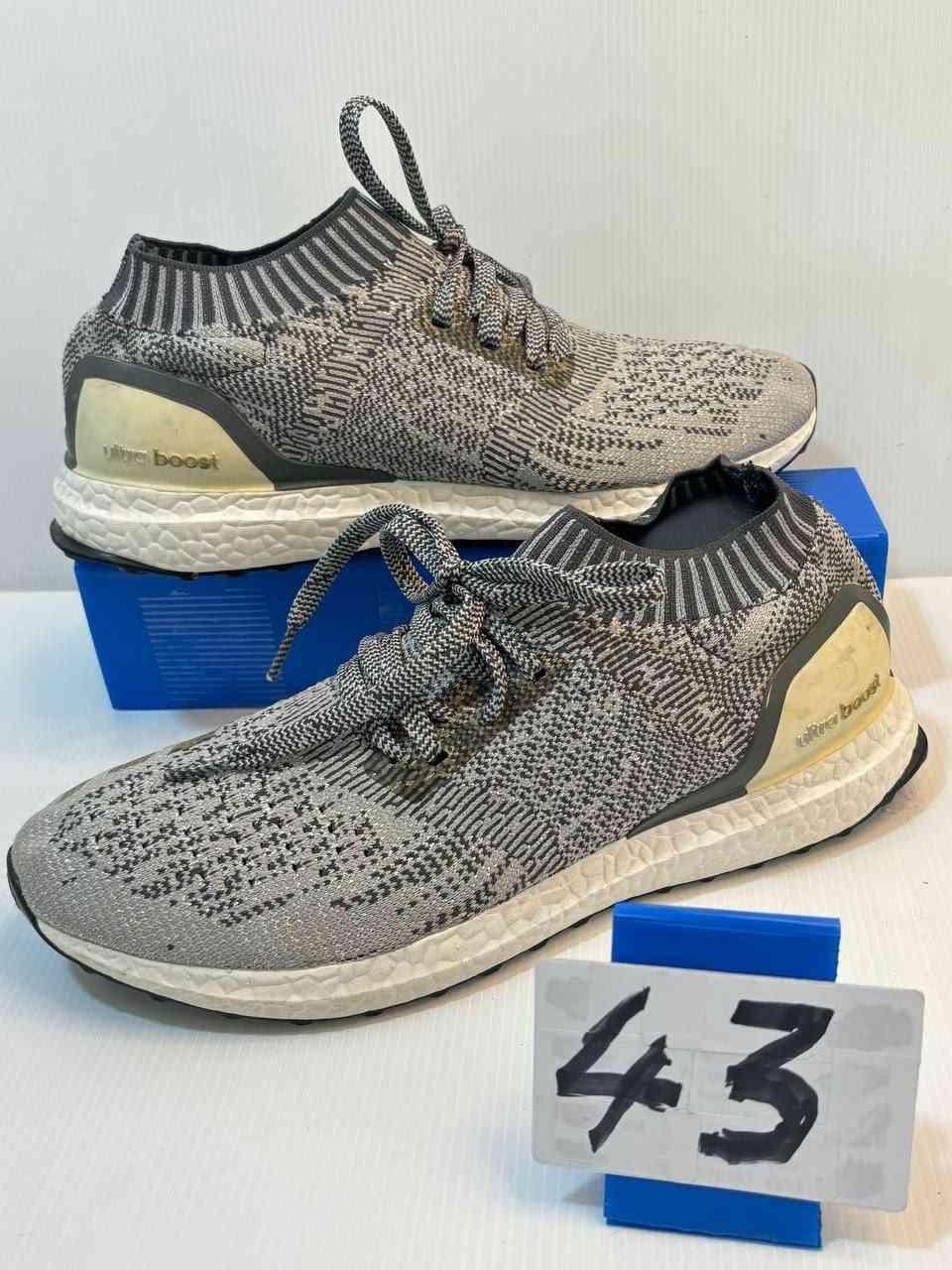 Men's Shoes