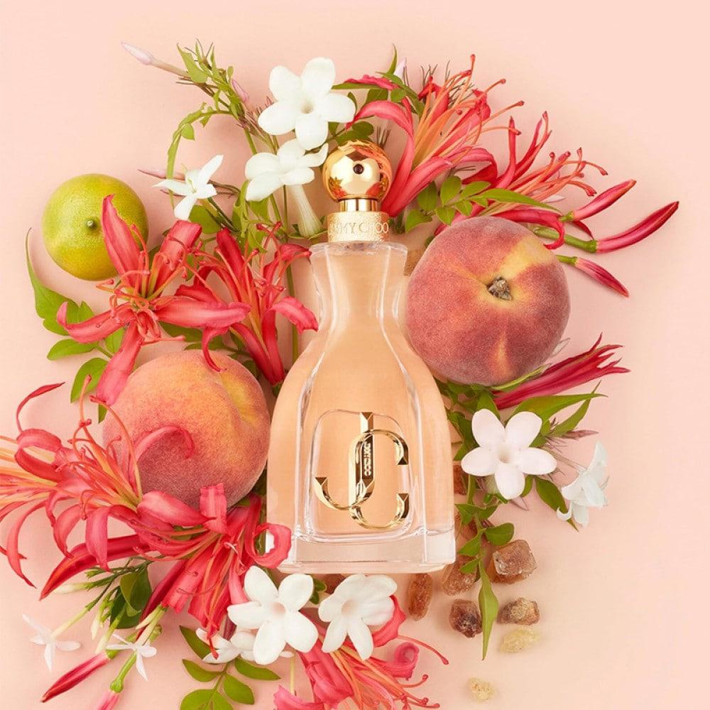 JIMMY CHOO I Want Choo EDP - 100ML