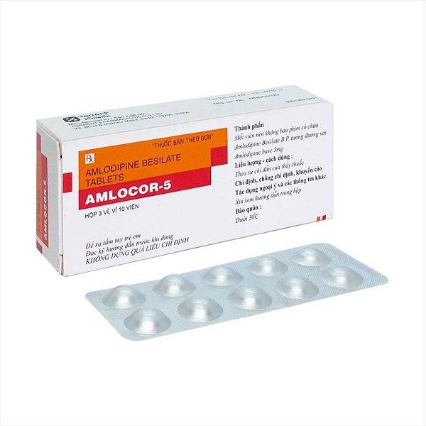 AMLOCOR-5
