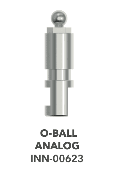 Ball analog