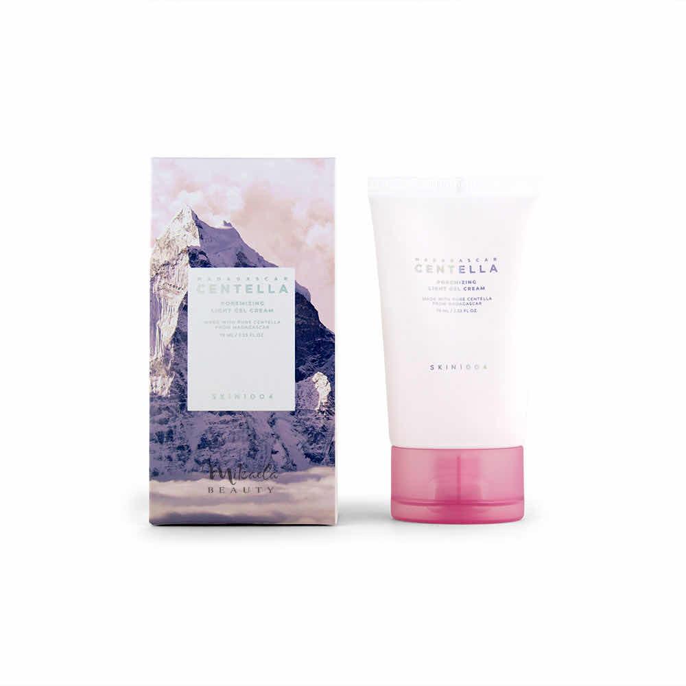 CENTELLA POPEMIZING LINGHT GEL CREAM