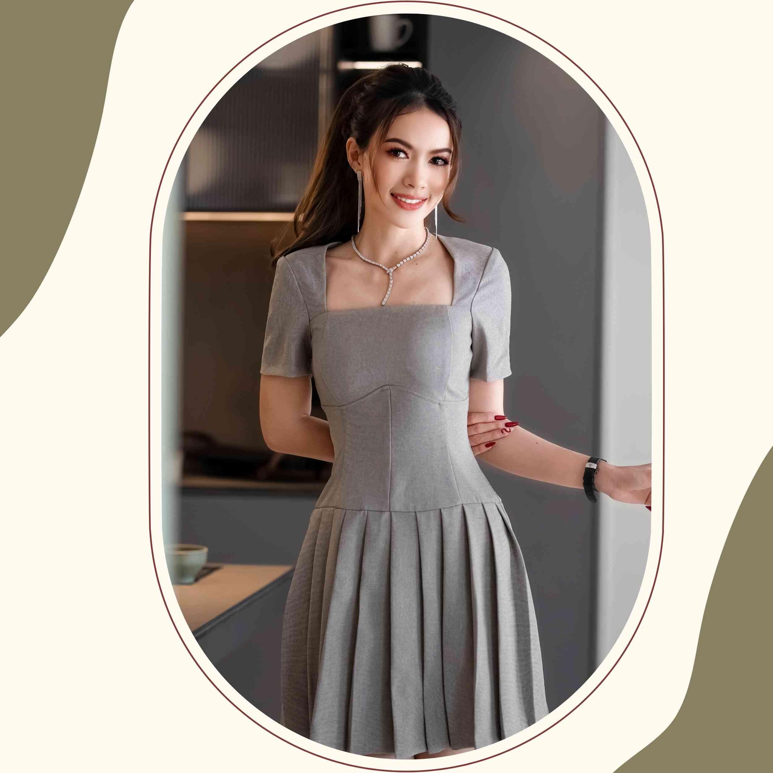 TIM Dress