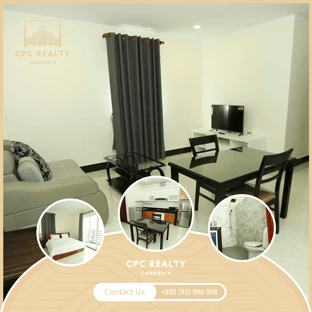 1bedroom 550$