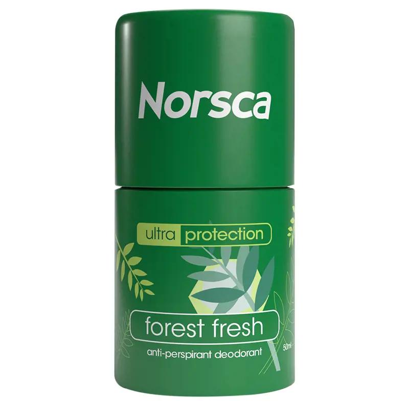 NORSCA