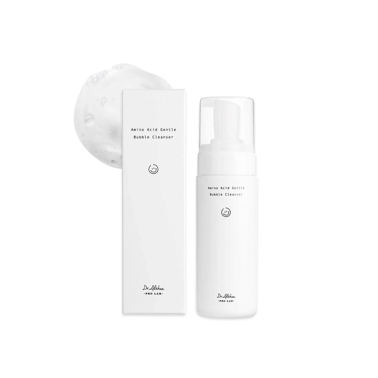 Dr.Althea Amino Acid Gentle Bubble Cleanser