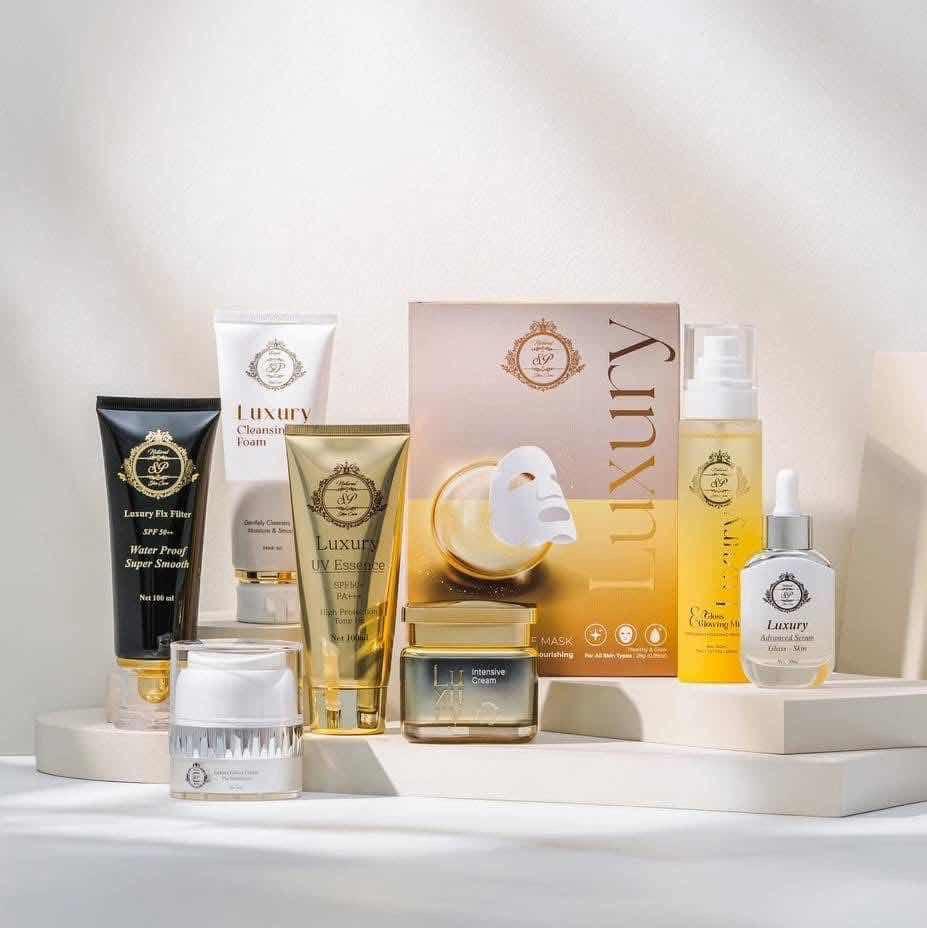 Luxury Brand 