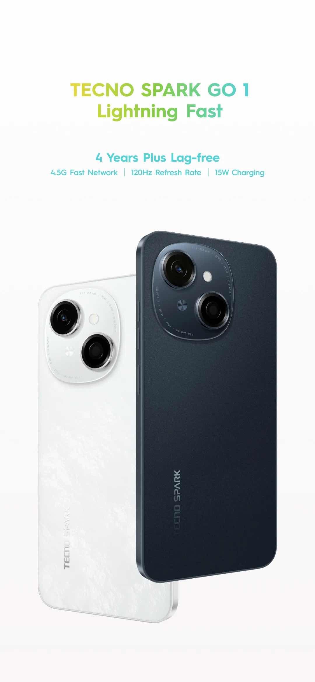 TECNO SPARGO1 89