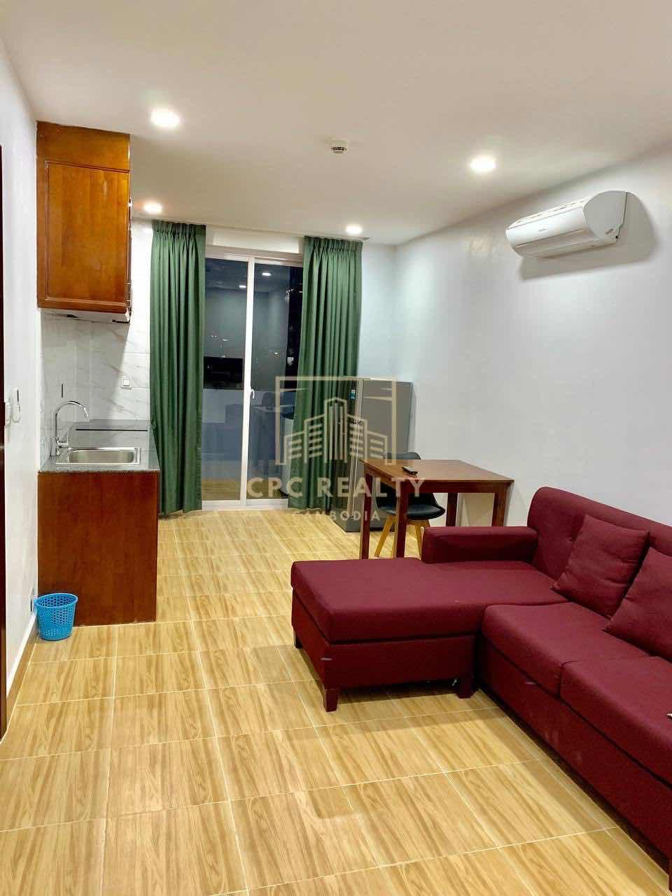 1bedroom 400$