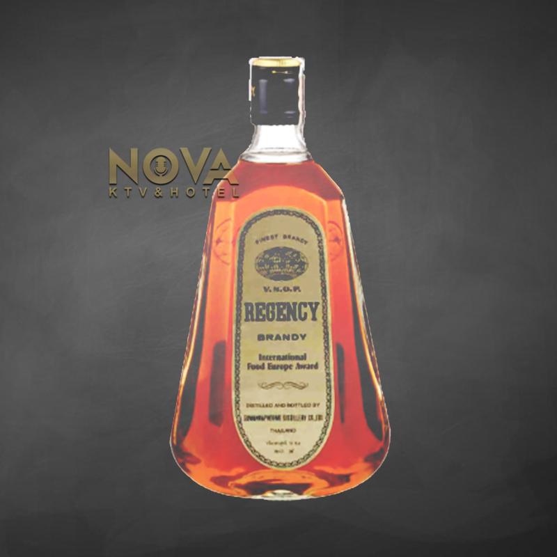 Regency bottle (Thai)