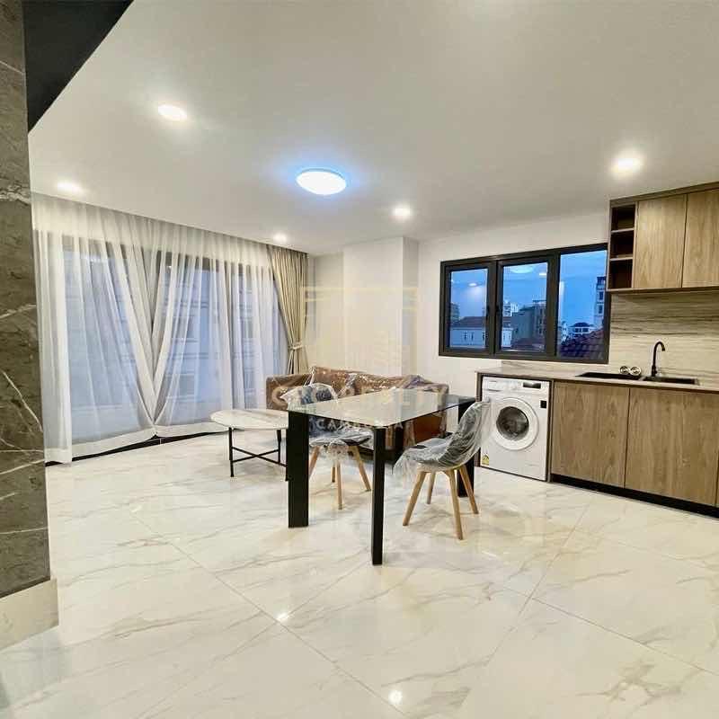 1bedroom 600$