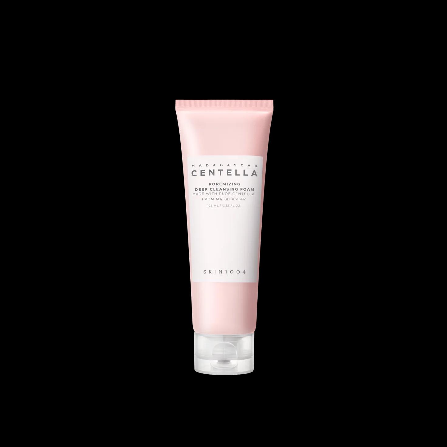 Skin1004 Poremizing  Deep Cleansing Foam