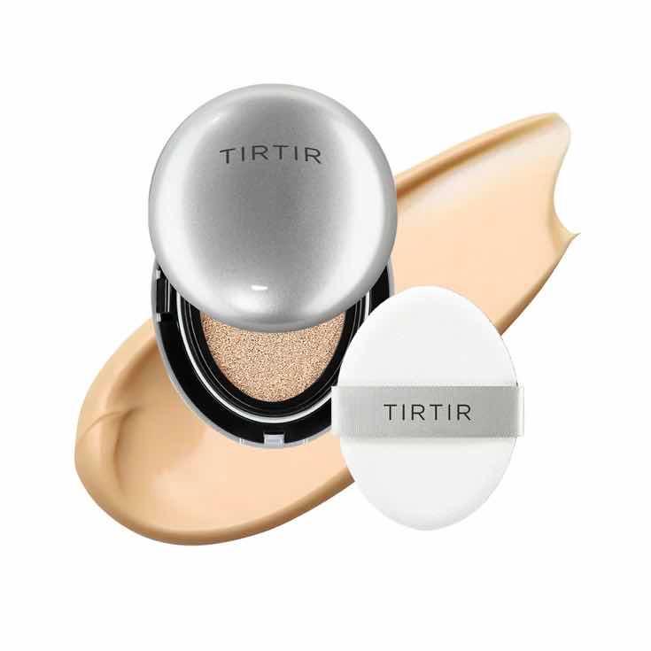 TIR TIR MASK FIT AURA CUSHION MINI 23N SAND